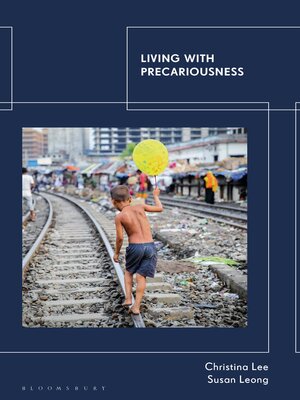cover image of Living with Precariousness